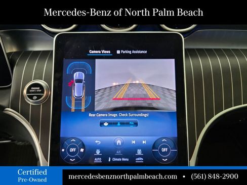 Certified 2024 Mercedes-Benz GLC 300 image 21