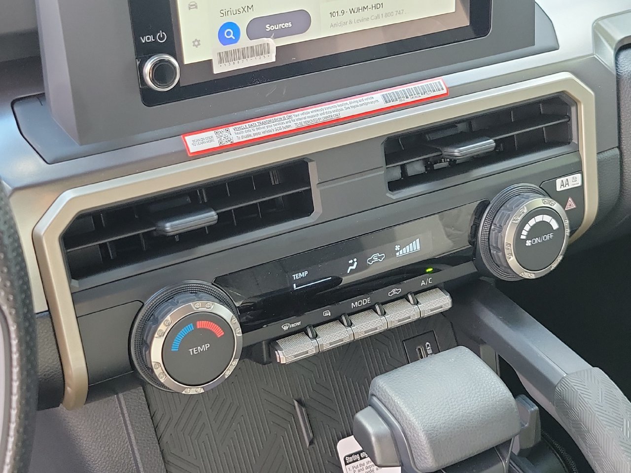 Used 2026 Toyota Tacoma SR5 RWD image 25