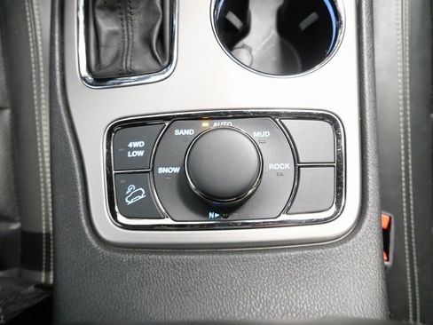 Used 2021 Jeep Grand Cherokee Limited w/ Quick Order Package 28K 80th image 29