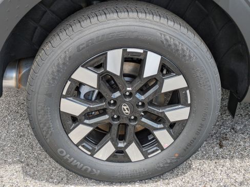 New 2026 Hyundai Santa Cruz SEL FWD image 11