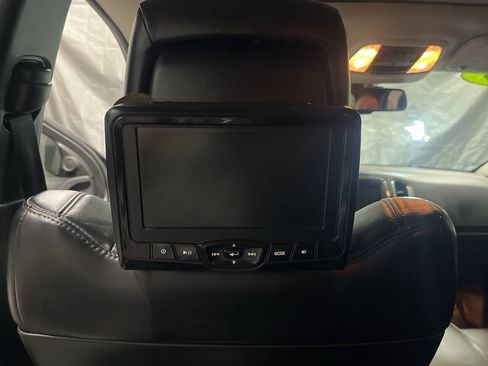 Used 2014 Dodge Durango Citadel w/ Trailer Tow Group IV AWD/4WD image 28