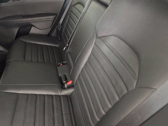 Used 2021 Kia Forte GT FWD image 24