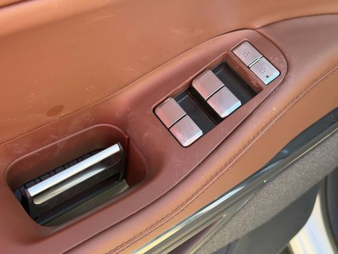 New 2026 Lincoln Navigator Reserve image 27