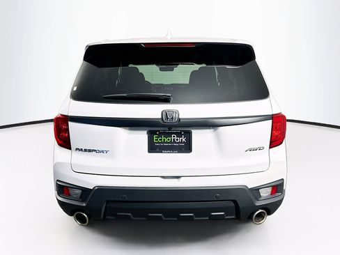 Used 2023 Honda Passport EX-L image 7