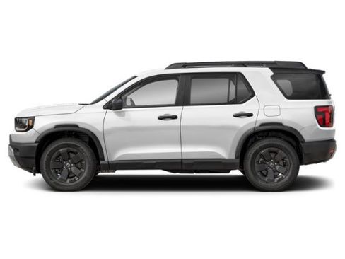 New 2026 Honda Passport RTL image 6
