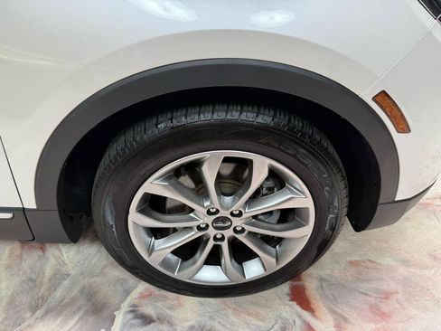 Used 2018 Lincoln MKC Select w/ Select Plus Package FWD image 37