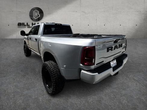 New 2026 RAM 3500 Big Horn AWD/4WD image 7