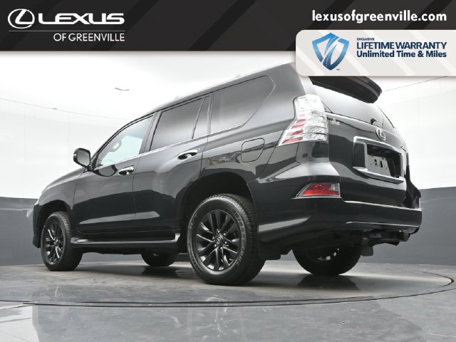 Certified 2023 Lexus GX 460 Premium w/ Premium Plus Package AWD/4WD image 43