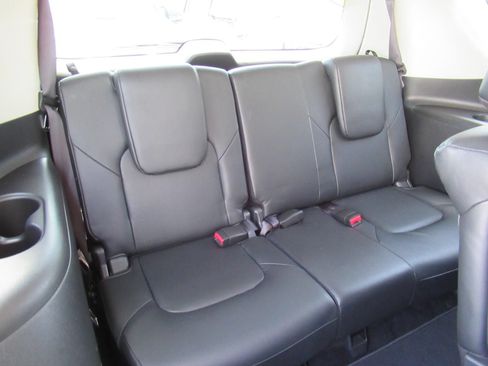 Used 2023 Nissan Armada SL w/ Cargo Package RWD image 37