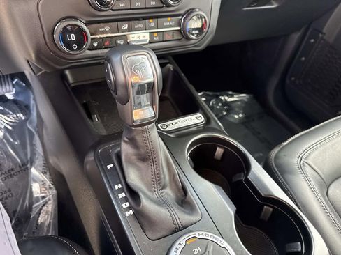 Certified 2025 Ford Bronco Outer Banks image 28