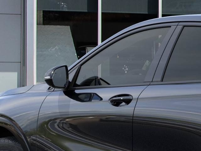 New 2026 Buick Envista Sport Touring w/ Convenience I Package FWD image 36