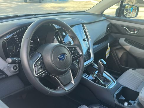 New 2025 Subaru Outback Premium image 5