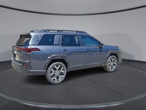 New 2026 Subaru Outback Touring XT AWD/4WD image 4