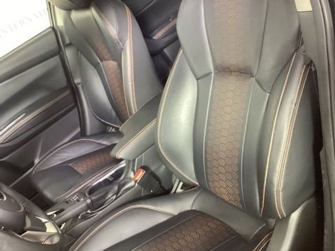 Certified 2022 Subaru Crosstrek 2.5i Limited w/ Popular Package #3 image 12