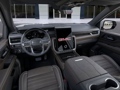 New 2026 GMC Yukon XL Denali Ultimate AWD/4WD image 15