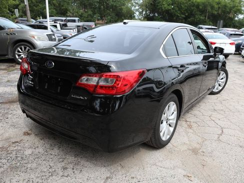 Used 2015 Subaru Legacy 2.5i Premium AWD/4WD image 6