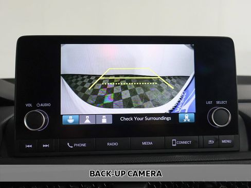 Used 2024 Honda CR-V Sport image 6