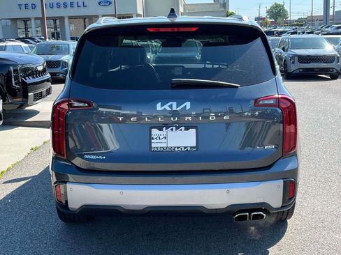 Used 2023 Kia Telluride S w/ S Sunroof Package AWD/4WD image 30