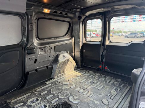 Used 2021 RAM ProMaster City Tradesman w/ Window Group 04 FWD image 18