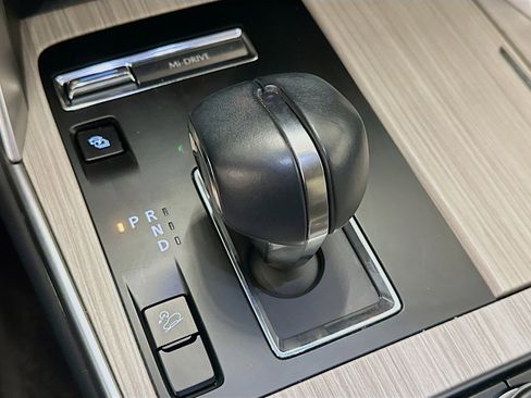 Used 2024 MAZDA CX-90 Plug-In Hybrid w/ Preferred image 25