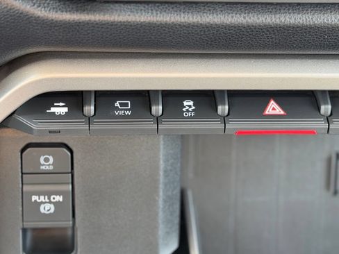 Used 2024 Toyota Tundra SR5 w/ Advanced Technology Package AWD/4WD image 18