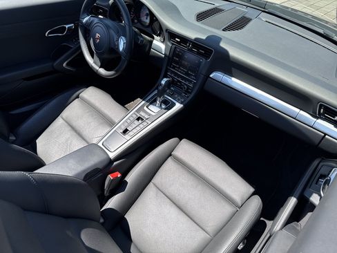 Used 2012 Porsche 911 Carrera S RWD image 16