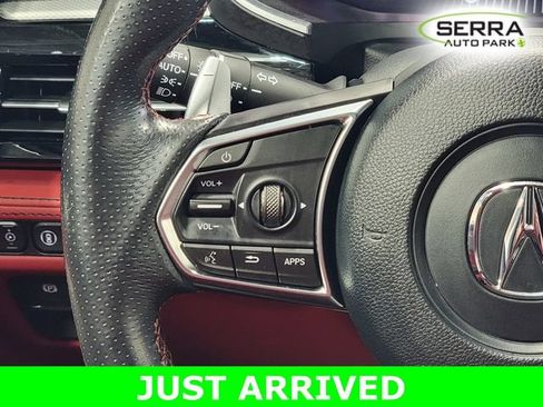 Certified 2023 Acura MDX A-Spec AWD/4WD image 24