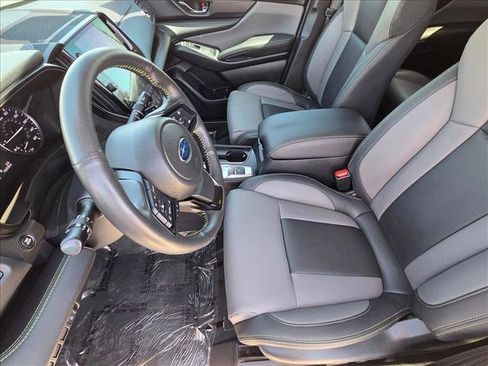 Used 2024 Subaru Ascent Onyx Edition AWD/4WD image 15