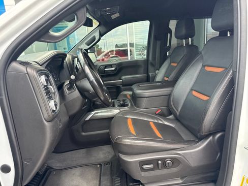 Used 2021 GMC Sierra 1500 AT4 AWD/4WD image 20
