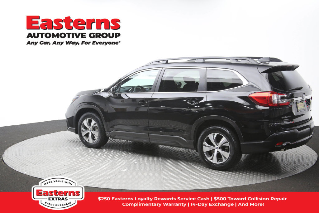 Used 2025 Subaru Ascent Premium AWD/4WD image 66