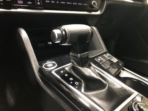 New 2026 Kia Sportage SX image 32