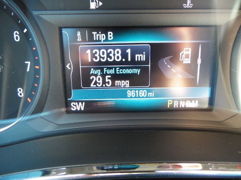 Used 2017 Buick Encore Preferred FWD image 11