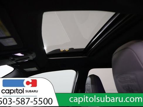 Used 2024 Subaru Outback Wilderness AWD/4WD image 16
