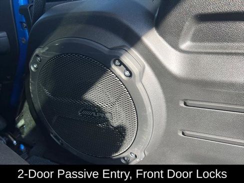 Certified 2022 Jeep Wrangler Unlimited Sport image 29