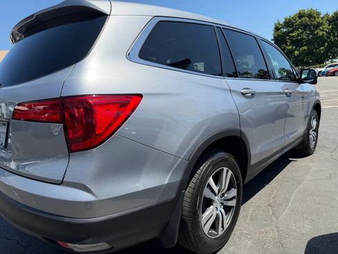 Used 2017 Honda Pilot EX-L image 23