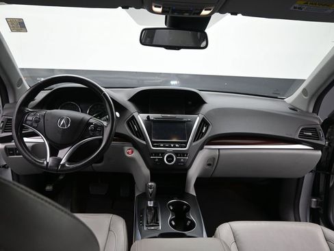Used 2015 Acura MDX SH-AWD w/ Technology Package image 32