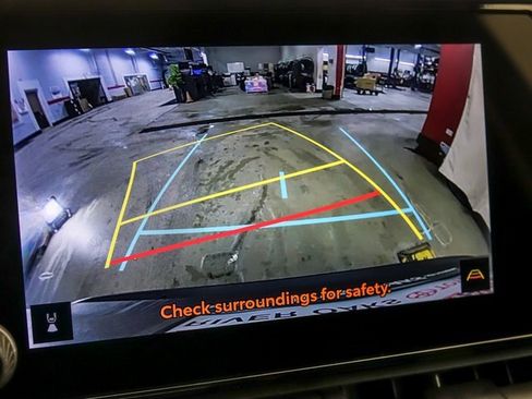 Certified 2024 Toyota RAV4 LE image 17