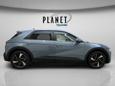 New 2026 Hyundai Ioniq 5 SEL AWD/4WD image 7