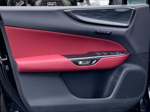 Certified 2023 Lexus NX 350h AWD image 22