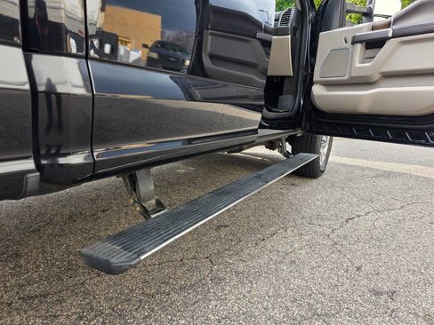 Used 2019 Ford F250 Limited image 49