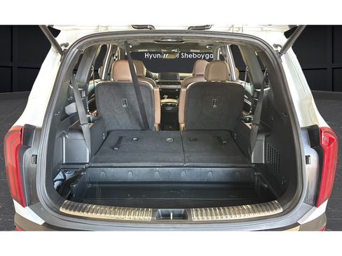 Used 2022 Kia Telluride SX w/ SX Prestige Package AWD/4WD image 41