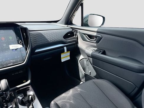 New 2026 Subaru Forester Premium AWD/4WD image 29
