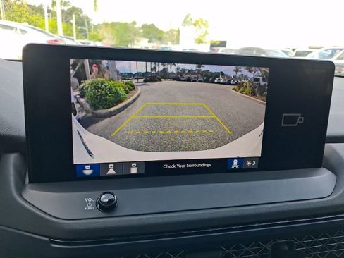 Used 2023 Honda Accord Sport image 24