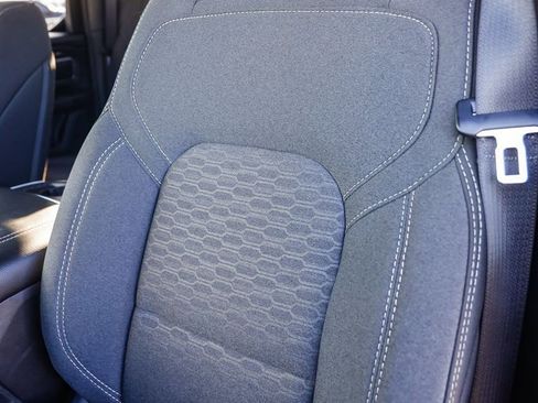 Certified 2025 RAM 1500 Big Horn image 25