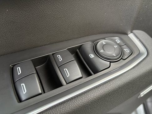 New 2026 Chevrolet Silverado 1500 LT Trail Boss w/ Convenience Package II image 14