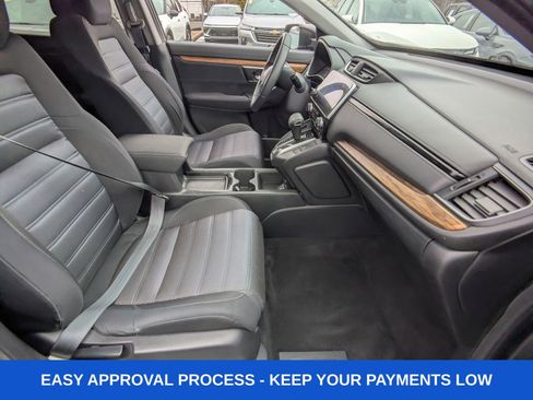 Used 2019 Honda CR-V EX image 15