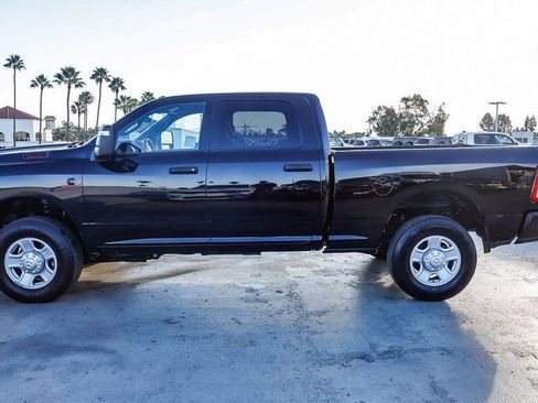 Certified 2024 RAM 3500 Tradesman image 13