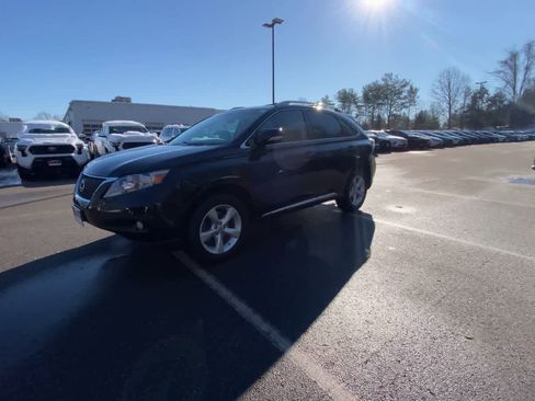 Used 2012 Lexus RX 350 AWD image 10