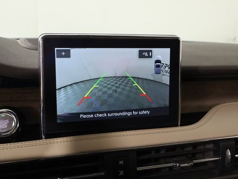 Used 2020 Lincoln Corsair Reserve w/ Elements Package image 6