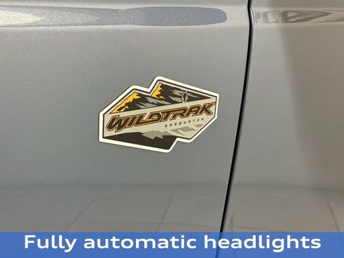 Used 2023 Ford Bronco Wildtrak image 26